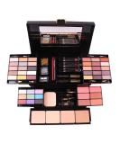 Phantomsky 39 Colors Eyeshadow Palette - Professional Makeup Gift Set with Lipstick Blush & Concealer | Perfect for Daily Use & Special Occasions - Buy Online on GoSupps.com