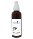 Argentum Plus Silver-MSM Lichen Planus Cream 100ml - Non-Fragranced Formula for Lichen Planus Prone Skin - Buy Online on GoSupps.com