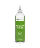 OBIA Naturals Argan Rose Hair Oil 4Oz - Nourishing Hydrating & Lightweight - Shop Internationally - Buy Online on GoSupps.com