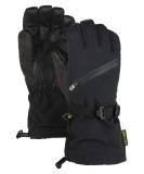 Burton Kids' Vent Glove - True Black, Size Medium | New Arrival - Buy Online on GoSupps.com