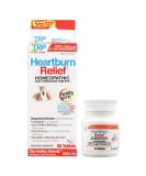 The Relief Products Heartburn Relief - 50 Count | Fast-Acting Heartburn Relief - Buy Online on GoSupps.com