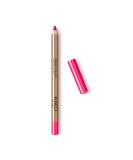 KIKO Milano Creamy Colour Comfort Lip Liner 15 | Long-lasting Pencil 15 Raspberry - Buy Online on GoSupps.com