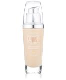 L'Oreal True Match Healthy Luminous Makeup SPF 20 - W1-2 PorcelainLight Ivory 1 fl oz - Buy Online on GoSupps.com