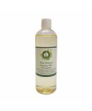 100% Pure Cold Pressed Peanut Oil | Arachis Hypogeae | Unrefined for Hair Skin Cooking & Massage | R V Essential 100ml (3.38oz) - Natural & Versatile - Buy Online on GoSupps.com