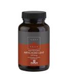 Artichoke Leaf 250mg - 50 caps - Buy Online on GoSupps.com