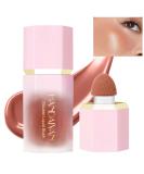 Chocolate Liquid Blush - Long Lasting Creamy Cheek Stick Makeup - Buy Online on GoSupps.com
