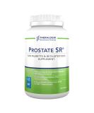 Theralogix Prostate SR Saw Palmetto & Beta-Sitosterol Supplement - 90 Day Supply | USA Made | NSF Certified - Buy Online on GoSupps.com