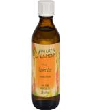 Nature's Alchemy French Lavender Essential Oil 2 fl oz | Pure Aromatherapy Oil for Relaxation & Wellness - Buy Online on GoSupps.com