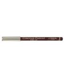 L'Or al Paris Contour Parfait Lip Liner 649 - Black Chocolate | Long-Lasting Color for Perfect Lips - International Shipping Available - Buy Online on GoSupps.com