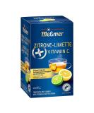 Buy Me mer PLUS Lemon-Lime Tea with Vitamin C | 20 Gluten-Free Lactose-Free & Vegan Tea Bags - Buy Online on GoSupps.com