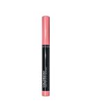 REVLON ColorStay Matte Lite Lipstick with Built-in Sharpener - Smudgeproof, Water-Resistant, Non-Drying - 001 Tread Lightly - Buy Online on GoSupps.com
