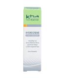 Buy HANS KARRER Hydro Cream MicroSilver 75 ml - Moisturizing Facial Cream for All Skin Types - International Shipping Available - Buy Online on GoSupps.com