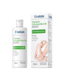 Evolsin Psoriasis Cream 100ml | Cortisone-Free Ointment | Patented Formula for Itching Relief & Calming Irritated Skin | Shop Internationally - Buy Online on GoSupps.com