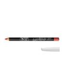 PUROBIO Lip Pencil No. 51 - Peach Pink | Vegan & Cruelty-Free Lip Makeup - Shop Internationally - Buy Online on GoSupps.com