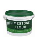 Baileys Limestone Flour for Horses - 3kg Tub - Buy Online on GoSupps.com