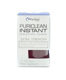 Puriclean Instant Detox Drink Extra Strength - Potent 1oz Cleanser for Fast & Effective Body Cleansing - Buy Online on GoSupps.com
