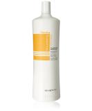Fanola Restructuring Conditioner with Milk Proteins 1000 for Dry, Stressed, and Damaged Hair - 1.00L (Pack of 1) - Buy Online on GoSupps.com
