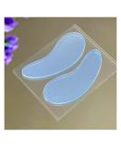 Shop 2023 Lash Lift Rods | Soft Silicone Eyelash Lift Pads - 12 Reusable Shields & 5 Sizes for Perfect Lifting - Buy Online on GoSupps.com