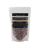 Premium 100g Wax Beans for Hair Removal - Intimate Armpit & Leg Use - No Strips Needed - Quality Film Wax Beads for Smooth Skin - Buy Online on GoSupps.com