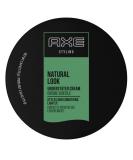 AXE Natural Look Understated Cream 2.64 oz (75g) - Bundle of 6 - Buy Online on GoSupps.com