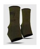 Venum Kontact Ankle Brace - Khaki/Black Size L | Best International Shipping - Shop Now! - Buy Online on GoSupps.com