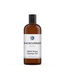 Buy Mystic Moments Black Johannis Oil 1L - Pure Vegan Oil for Hair Face Nails Aromatherapy & Massage - GMO-Free International Shipping - Buy Online on GoSupps.com