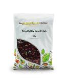 Rose Petal Loose Tea 125g (BWFO) - Buy Online on GoSupps.com