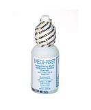 Medique Medi-First Eyewash, Eye Rinse and Protection, First Aid Supplies, 1 Oz., clear (19828) 1 Ounce Eyewash - Buy Online on GoSupps.com