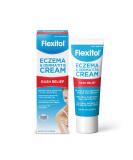 Flexitol Eczema & Dermatitis Cream | Steroid & Fragrance-Free | 5% Colloidal Oatmeal - Buy Online on GoSupps.com