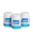 Epic Xylitol Chewing Gum - Sugar Free & Aspartame Free Chewing Gum Sweetened w/ Xylitol for Dry Mouth & Gum Health (Wintergreen  50-Piece Bottle  3 Bottles) Wintergreen 50 Count (Pack of 3) - Buy Online on GoSupps.com