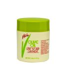 Vitale VN21 Olive Oil Lite Scalp Ointment - 7 Ounce | Nourish & Repair Dry Scalp | International Shipping Available - Buy Online on GoSupps.com
