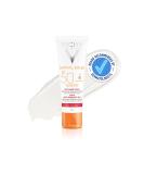 LOreal Germany CAPITAL SOLEIL Anti-Aging Antioxidant Soin SPF50 - 50ml | Buy Online - International Shipping Available - Buy Online on GoSupps.com
