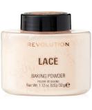 Makeup Revolution Loose Powder Lace 32g Lace - Buy Online on GoSupps.com