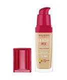 Bourjois Healthy Mix Foundation for Women  54 Beige  1 Ounce - Buy Online on GoSupps.com