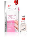Eveline Cosmetics Maximum Nail Growth Quickener - Buy Online on GoSupps.com