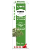 Sera Phyto Med Protazid 30 ml - Herbal Medicine for Ichthyophthirius Multifiliis & Skin Parasites - International Shipping Available - Buy Online on GoSupps.com