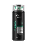 TRUSS Therapy Shampoo - Dandruff and Allergy Treatment for Healthy Scalp & Hair Loss Prevention - Buy Online on GoSupps.com