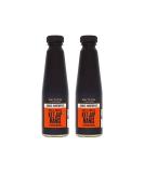 Sweet Soy Sauce Bundle with Cooks Ingredients Ketjap Manis 200ml x2 (Pack of 2 Bundle) - Buy Online on GoSupps.com