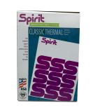 100 Sheets of SPIRIT Tattoo Stencil Thermal Transfer Paper 8.5-x-11-Inch - Buy Online on GoSupps.com