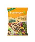 Seeberger Vital-Kerne-Mix 13 Pack - Crispy Vegan Mix of Pine Sunflower Pumpkin & Soybeans for Baking Salads & Muesli (150g x 13) - Buy Online on GoSupps.com