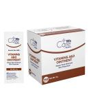 Dynarex Vitamins A & D Ointment Skin Protectant for Diaper Rash - 144 Packets - Buy Online on GoSupps.com