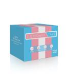 TransGenX 4 Inch Wide Tape - Extra Wide FTM Chest Binder for Transgender - Buy Online on GoSupps.com