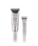 Naturium Multi-Peptide Duo Eye Cream & Moisturizer - Firming & Smoothing Skincare Treatment - Buy Online on GoSupps.com