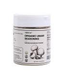 ORGFUN Organic Shiitake Mushrooms Powder, Natural Umami Seasoning, Mushroom Powder for Cooking, 5.3 Oz - Buy Online on GoSupps.com