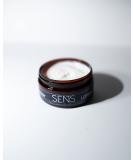SENS Men's Body Lotion | Organic Hydrating Lotion for Dry Skin | Aloe Coconut & Almond Oil | 8 oz - Buy Online on GoSupps.com