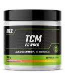 Buy TCM Powder 300g - Creatine Malate 5000mg - 60 Servings - Tropical Fruits Flavor - Boost Physical Performance - MZ Supplements - Buy Online on GoSupps.com