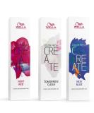 Wella Professionals Color Fresh Create Future Next Red 60 ml Next Red 60 ml (1 pack) - Buy Online on GoSupps.com
