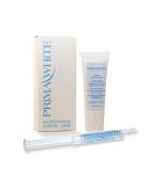 Prima White 22% Carbamide Peroxide Bulk Tube Teeth Whitening Gel - 100+ Applications - Buy Online on GoSupps.com