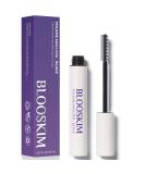 Prime Mascara for Older Women - Lengthening & Strengthening Formula, Volumizing & Long-Lasting - Hypoallergenic Black Mascara 0.34 Fl Oz - Buy Online on GoSupps.com