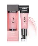 Hydrating Gel Makeup Primer - Colour Corrector with Hyaluronic Acid & Niacinamide (Pink) - Buy Online on GoSupps.com